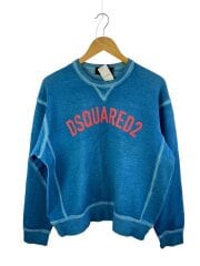 画像：スウェット/L/コットン/BLU/s74gu0259　S25030