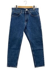 画像：ストレートパンツ/32/コットン/IDGNEWEL PANT