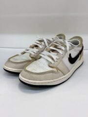 画像：AIR JORDAN 1 RETRO LOW OG EX_エア ジョーダン 1 レトロ LOW OG EX/27.5