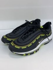 画像：AIR MAX 97 / UNDFTD_エアマックス 97 / アンディフィーテッド/26.5cm/BLK