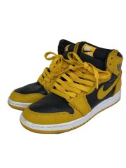 画像：AIR JORDAN 1 RETRO HIGH OG GS_エア ジョーダン 1 レトロ ハイ OG GS/23cm