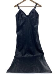 画像：キャミワンピース/FREE/--/BLK