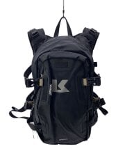 画像：リュック/ブラック/無地/R20