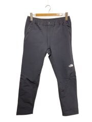 画像：ALPINE LIGHT PANT_アルパインライトパンツ/L/ナイロン/BLK