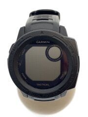 画像：腕時計/BLK/ブラック/黒/010-02293-44/ガーミン