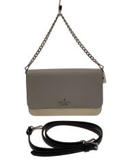 画像：ショルダーバッグ/GRY/グレー/V096/ケイトスペードニューヨーク