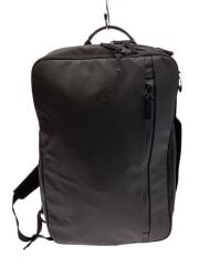 画像：リュック/ポリエステル/BLK/ブラック/黒/無地/SEON 3Way 20/マムート