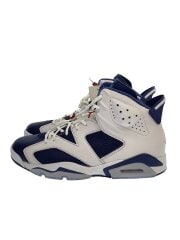 画像：AIR JORDAN 6 RETRO_エアジョーダン 6 RETRO/29cm/ホワイト/nike/ナイキ