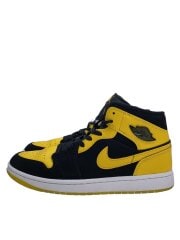 画像：AIR JORDAN 1 MID SE_エア ジョーダン 1 MID SE/28.5cm/YLW//
