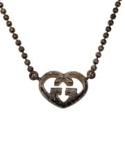 画像：ネックレス/SILVER/SLV/トップ有/レディース