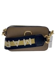 画像：ショルダーバッグ/BRW/M0014146/MARC JACOBS//