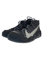 画像：ハイカットスニーカー/28.5cm/GRY/NIKE//
