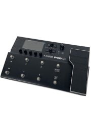 画像：POD GO エフェクター POD GO