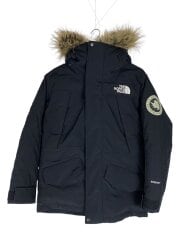 画像：ANTARCTICA PARKA_アンタークティカパーカ/S/ナイロン/BLK