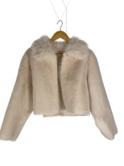 画像：ジャケット/M/ポリエステル/PNK/1123501131-0