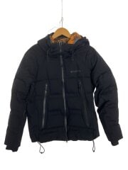 画像：フェニックスフォークジャケット/M/ナイロン/BLK