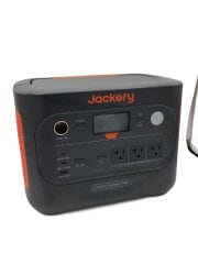 画像：JE-1500D キャンプ用品その他/BLK/JE-1500D