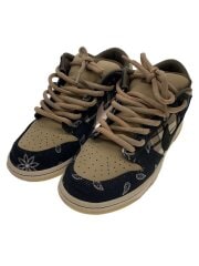 画像：SB DUNK LOW PRM QS/ダンク ロー プレミアム/ベージュ/CT5053-001/26.5cm/B