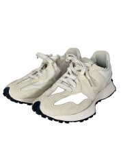 画像：WS327/ホワイト/25.5cm/WHT
