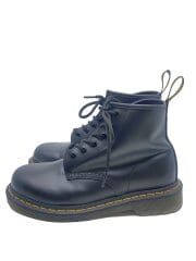 画像：ブーツ/UK5/BLK/SH07W