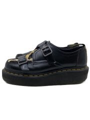 画像：シューズ/39/BLK/SIDNEY DBL MONK HO