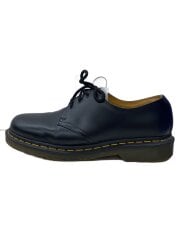 画像：ドレスシューズ/US8/BLK/フェイクレザー/1461