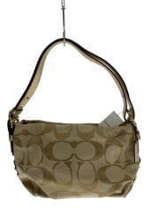 画像：イーストウエスト・ダッフル_シグネチャー_ベージュ/--/BEG