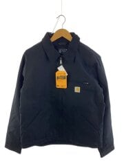 画像：DETROIT JACKET/M/コットン/BLK/103828