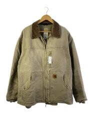 画像：サンドストーンリッジジャケット/XXL/コットン/BRW/C61