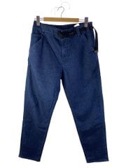 画像：D-KROOLEY-NE/JOGGJEANS/31/コットン/NVY/A03951