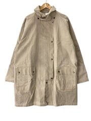 画像：コート/XL/--/CRM