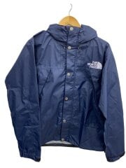 画像：HYVENT MOUNTAIN RAINTEX JACKET/XL/ナイロン/NVY