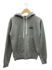 画像：Hoodie Rue De Richelieu/パーカー/XS/コットン/GRY/KMM31190
