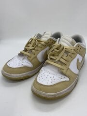 画像：ローカットスニーカー_DV0833-100/27.5cm/BEG