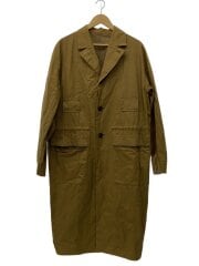 画像：トレンチコート/--/--/CML