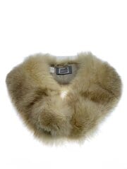 画像：マフラー/--/レディース