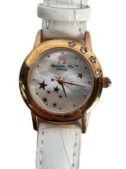 画像：クォーツ腕時計/アナログ