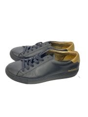 画像：ローカットスニーカー/--/BLK