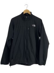 画像：TAHOE JACKET_タホ ジャケット/L/ナイロン/BLK