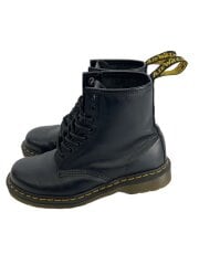 画像：レースアップブーツ/UK6/BLK/1460