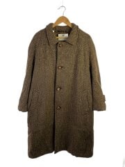 画像：コート/--/ウール/BRW
