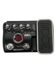 画像：G2.1u エフェクター G2.1U