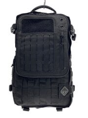 画像：リュック/--/BLK