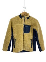 画像：ジャケット/M/ポリエステル/BEG/PY3012