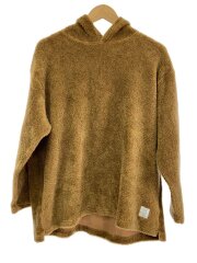 画像：パーカー/XL/ポリエステル/BRW