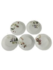 画像：プレート/WHT