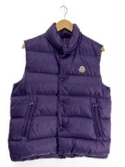 画像：ダウンベスト/3/--/PUP/43330/50/68959