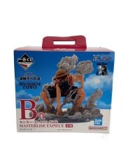 画像：フィギュア/コミック&アニメ/一番くじ B賞 モンキー・D・ルフィ ギア2