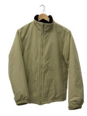 画像：ジャケット/S/ナイロン/KHK