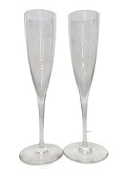 画像：グラス/2点セット/CLR